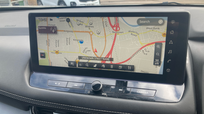 Nissan X-Trail 1.5 E-Power 204 N-Connecta 5dr Xtronic Hybrid Station Wagon